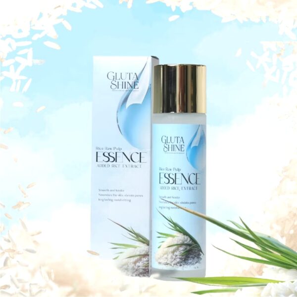 Essence sahaja